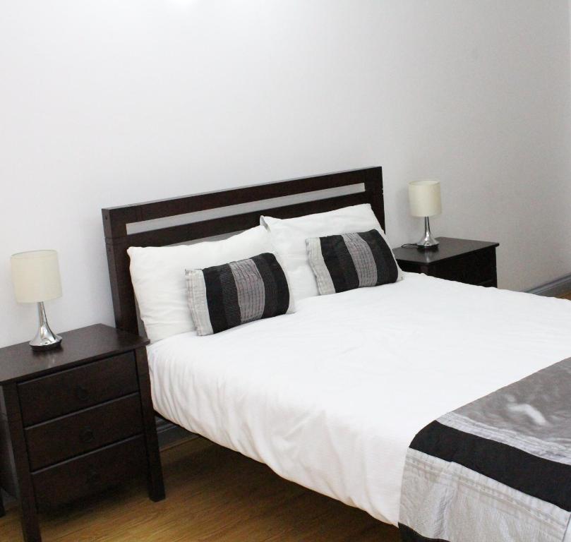 Bethnal - 280 Appartamento *