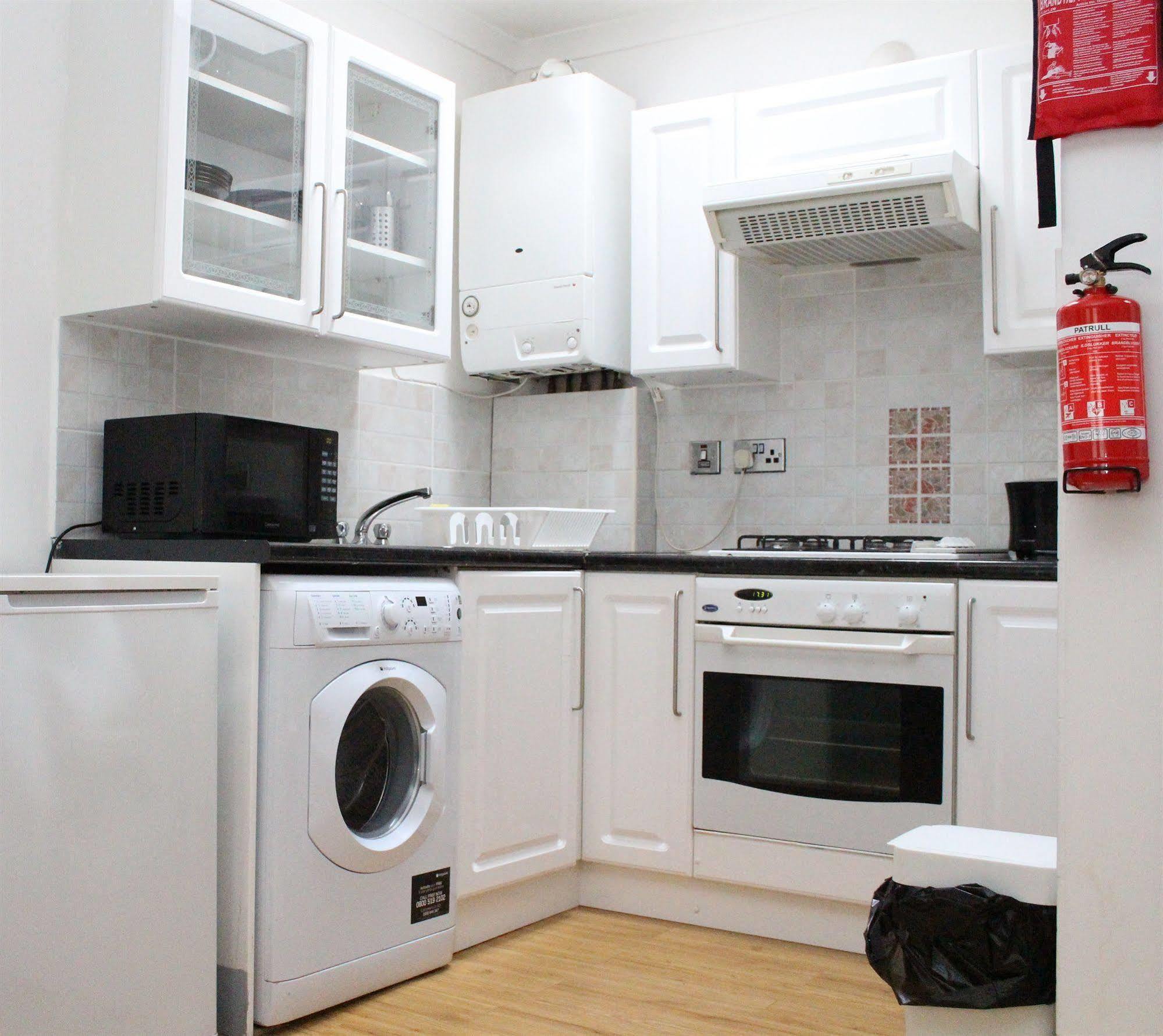Bethnal - 280 Appartamento *