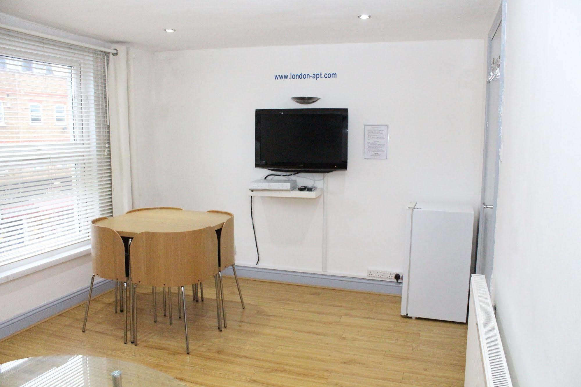 Bethnal - 280 Appartamento